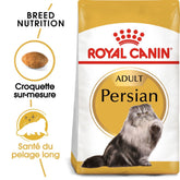 Royal Canin Aliment Sec pour Chat Persan Adulte